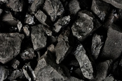 Brockbridge coal boiler costs